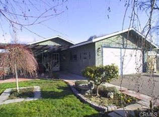 730 Salinas Ave, Templeton, CA 93465