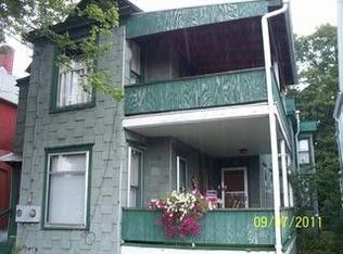 17 Preston Ave, Hornell, NY 14843