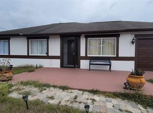 2918 29th St SW, Lehigh Acres, FL 33976