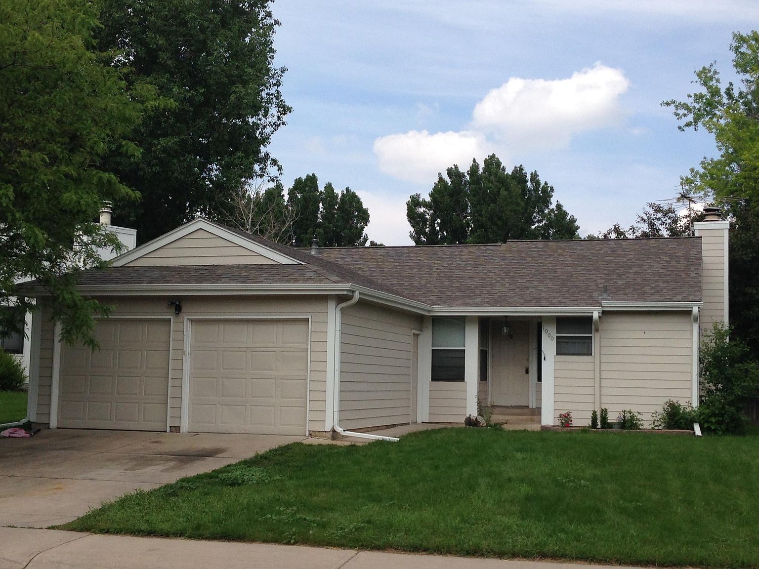 1000 Wakerobin Ln, Fort Collins, CO 80526 Zillow