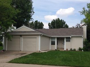 1000 Wakerobin Ln, Fort Collins, CO 80526
