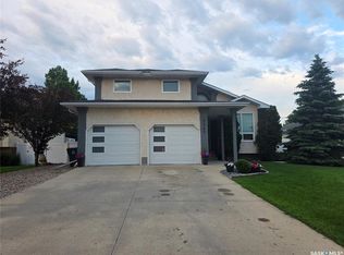 2267 Newcombe DRIVE, Estevan, SK S4A 2S6