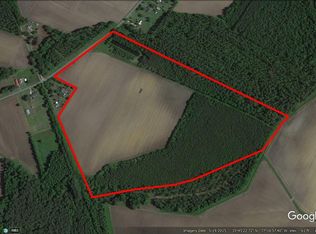 0 Oakley Rd, Stokes, NC 27884