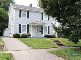 4037 Westway St, Toledo, OH