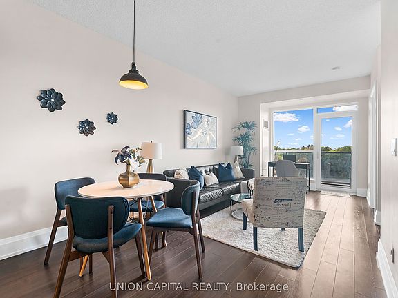 5th image of 120 Harrison Garden Blvd #708