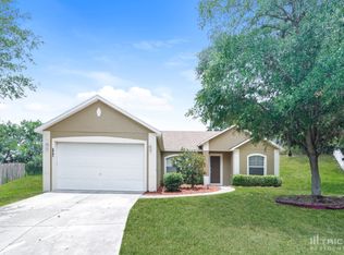 106 Carlyle St, Minneola, FL 34715