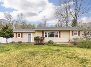 1035 Buxton Rd, Bridgewater, NJ 08807