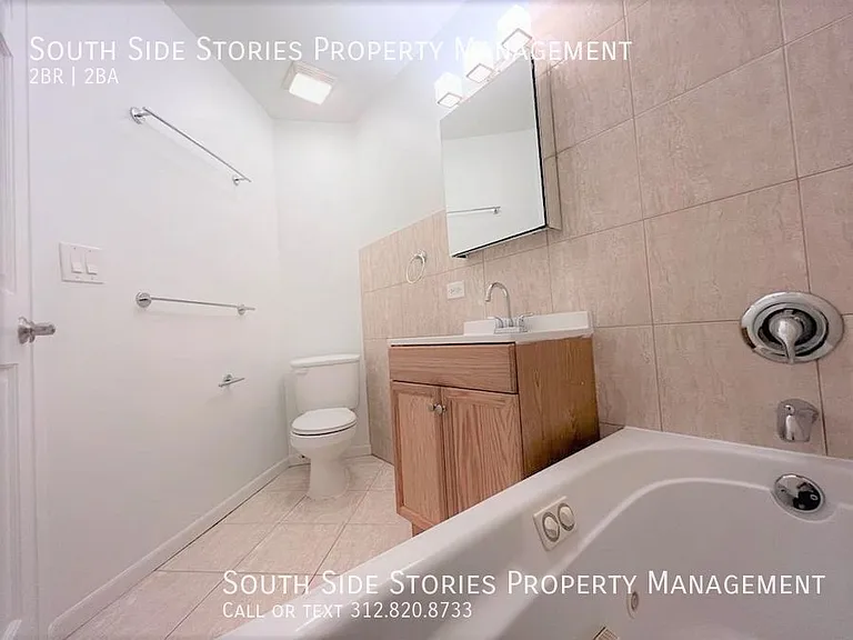 4242 S Calumet Ave #2S — Photo 21