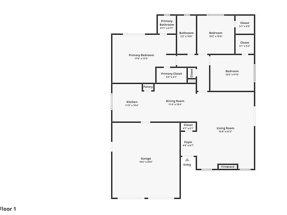 2nd image of this home