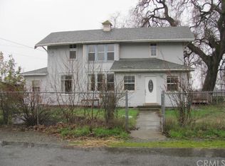 25261 Sherman St, Los Molinos, CA 96055