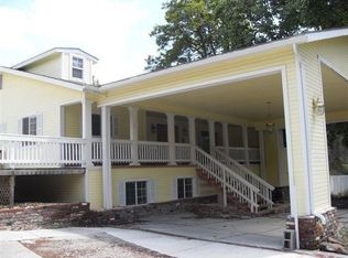 1515 Old Fort Rd, Klamath Falls, OR 97601