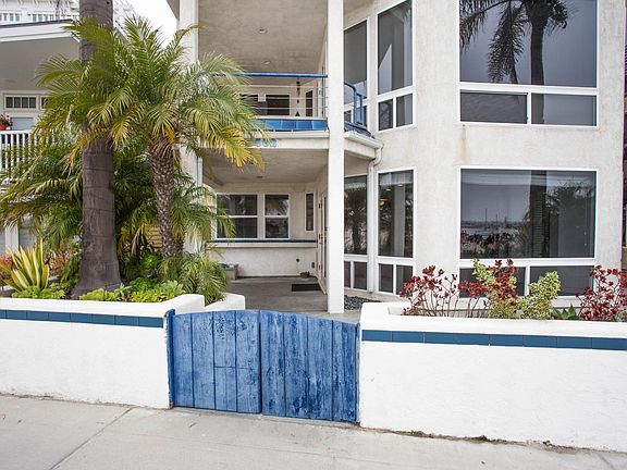 Step Inside from the Bay!