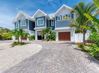 (Undisclosed Address), Holmes Beach, FL 34217