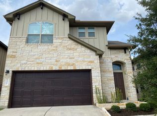 3900 Kennedy Grace Ln, Austin, TX 78728