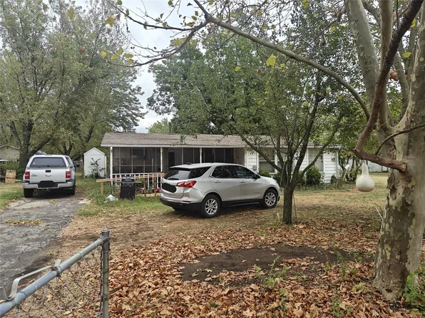 11135 N 175th East Ave, Owasso, OK 74055