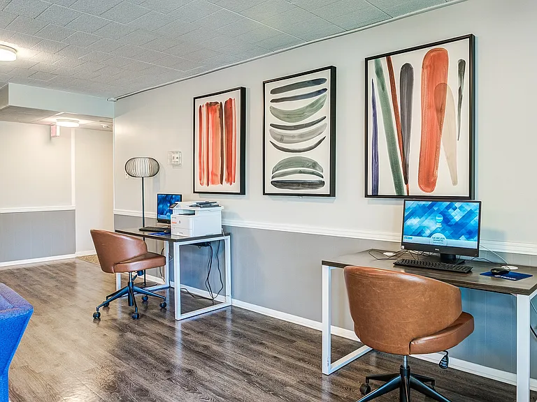 The Avalon Apartment Homes — Photo 13