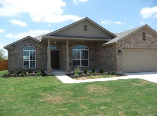 101 Craig Parry Cv, Round Rock, TX 78664