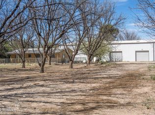 215 Polvadera Ave, Rincon, NM 87940