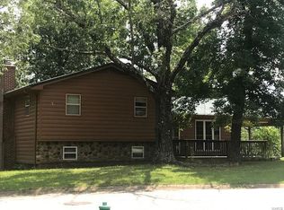 25 Briarcrest Rd, Viburnum, MO 65566