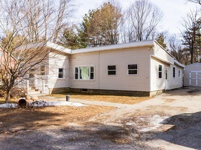 9 Easy St, Northborough, MA, 01532