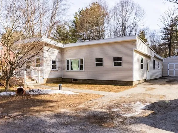 9 Easy St, Northborough, MA 01532