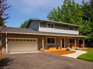 18405 S Grasle Rd, Oregon City, OR 97045