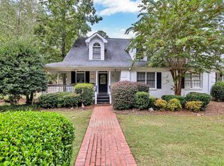 1891 Club Dr, Greensboro, GA