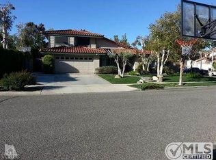 5526 Micoma Ct, Simi Valley, CA 93063