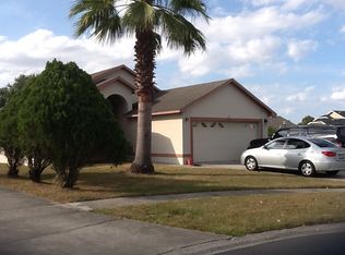 1764 Boxeney Ct, Orlando, FL 32837
