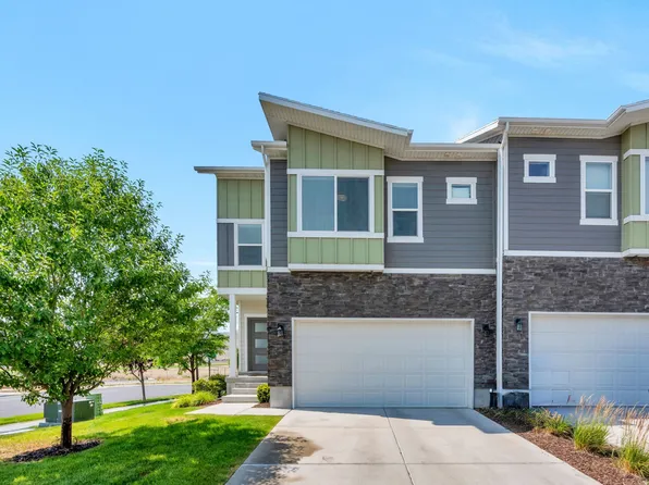 4316 E Grassland Way, Eagle Mountain, UT 84005