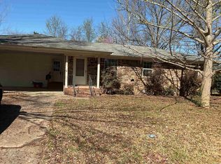 126 Western Hills Dr, Searcy, AR 72143
