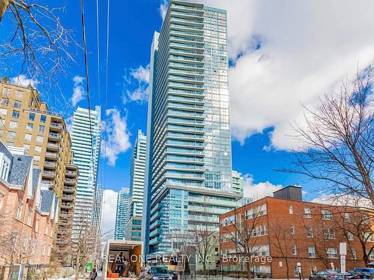 125 Redpath Ave #Penthouse 112 — Photo 1