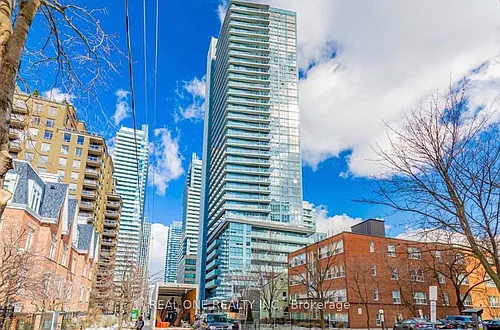 125 Redpath Ave #Penthouse 112 Photo 1