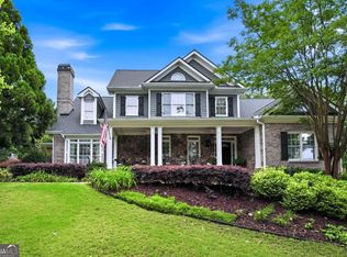 2585 Shumard Oak Dr, Braselton, GA 30517