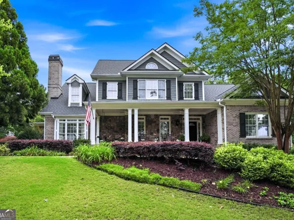 2585 Shumard Oak Dr, Braselton, GA 30517