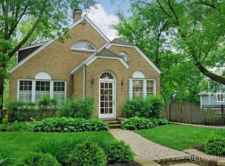 972 Spruce St, Winnetka, IL 60093