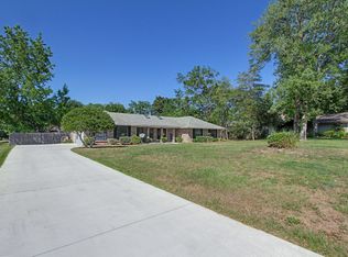 2588 Scoutridge Ct, Orange Park, FL 32065