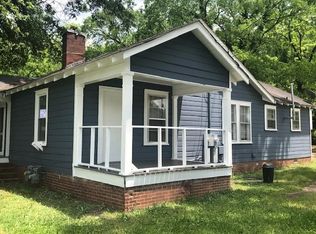 100 Calhoun Ave NE #B, Rome, GA 30161