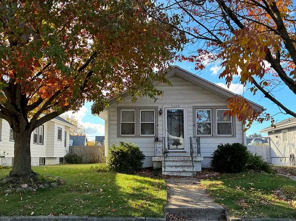 3028 Cleveland St, Hammond, IN 46323