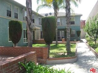3206 W Slauson Ave APT 3, Los Angeles, CA 90043
