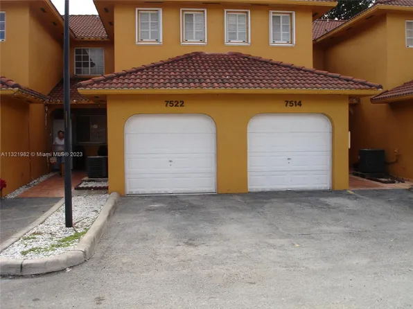 7522 NW 177th Ter #7522, Hialeah, FL 33015