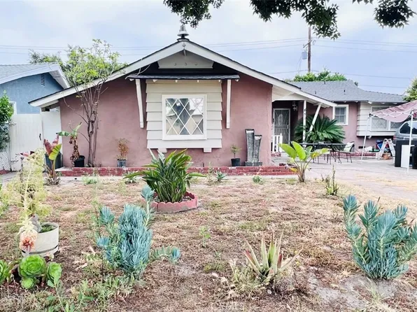 653 S Gilbert St, Anaheim, CA 92804