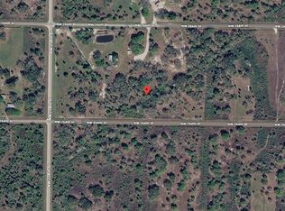20635 NW 264th St, Okeechobee, FL 34972