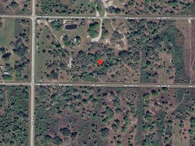 20635 NW 264th Street, Okeechobee, FL, 34972