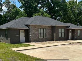 315A Murphey Dr #315A, Marshall, TX 75672