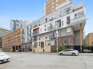 360 Cumberland St #104, Ottawa, ON K1N0B1