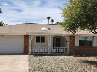 10910 W Saratoga Cir, Sun City, AZ 85351