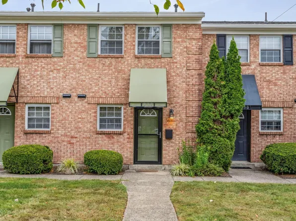 832 Palmer Rd, Columbus, OH 43212