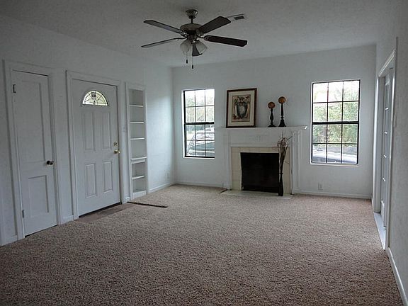 Entertaining sized living room - open, light and bright floorplan .  this home also features large stand up attic space with 2 rooms for additional storage space.