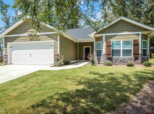 13 Gala Dr NE, Rome, GA 30165